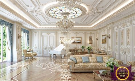 Royal Interior Design