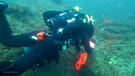 Bermuda Triangle lost ship discovered after 95 years [Video]