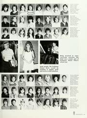 Pinellas Park High School - Occurrences Yearbook (Largo, FL), Class of 1985, Page 153 of 304