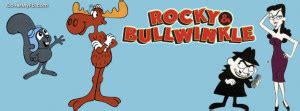 Natasha Rocky And Bullwinkle Quotes. QuotesGram