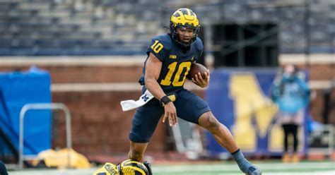 Michigan football: What to expect from Alex Orji in 2023