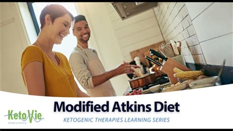 Modified Atkins Diet (MAD) - YouTube