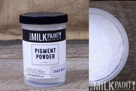 Paint Pigment Powder by Real Milk Paint