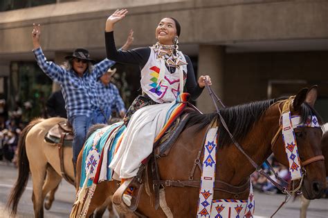 Stampede Parade | LiveWire Calgary