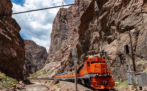 Nominierung Langweilig Vorausgehen royal gorge route railroad Lüster ...