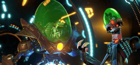 Ratchet and Clank Review – I Beat It First