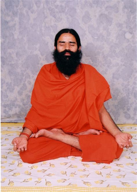 PATANJALI CHIKITSALAY TIKAMGARH ( M.P.): SWAMI RAMDEV JI