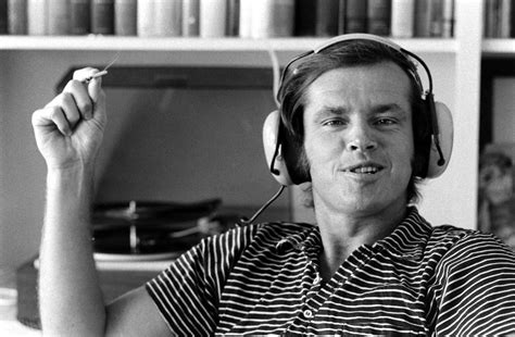 Afflictor.com · Jack Nicholson