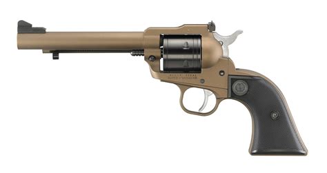 Ruger® Super Wrangler® Single-Action Revolver Model 2034