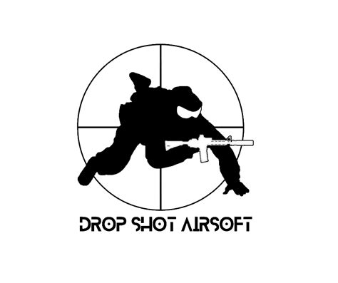 Gear | Drop Shot Airsoft