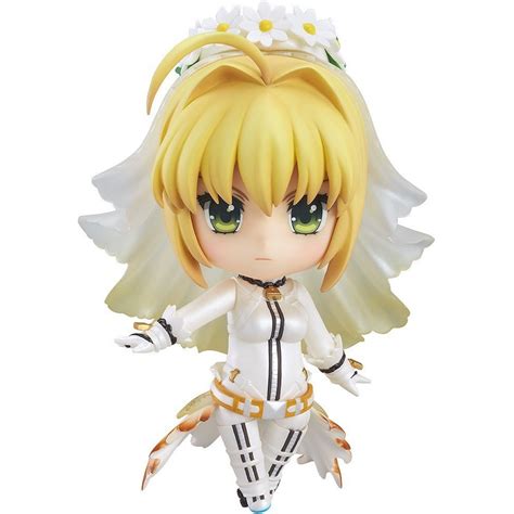 Fate Extra CCC Nendoroid | Nendoroid Heaven