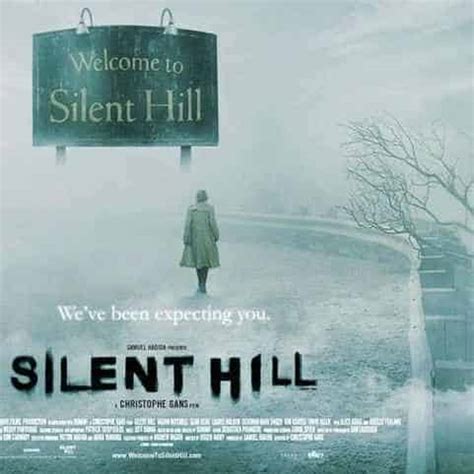 Game - Movie Review: Silent Hill (2006) - Games, Brrraaains & A Head-Banging Life