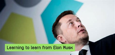 Learning to learn from Elon Musk - Mango Education