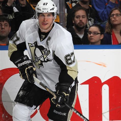 Sidney Crosby Injury: Does Crisis Loom for Pittsburgh Penguins? | News ...