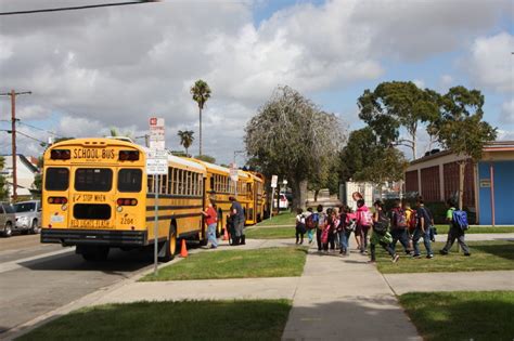 Lack of Accountability in San Diego Unified School District for the ...