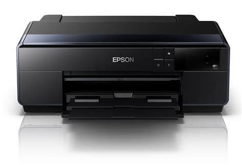 Epson SureColor P600 A3+ Inkjet Printer | Image Science