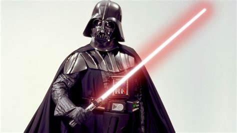 'Star Wars': Why Darth Vader wasn't truly a villain - ABC News