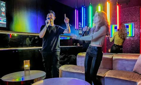 Càn quyét những điểm karaoke thu hút giới trẻ và khách du lịch hiện nay - WEB TIN TỨC VIỆT