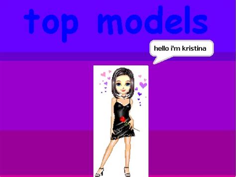 top models