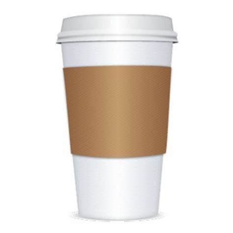 Starbucks Coffee Cup Clip Art
