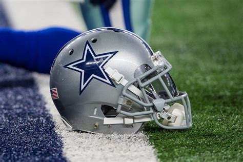 Jersey Numbers Announced for the Dallas Cowboys 2019 Draft Class ITS