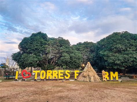 I Love Torres Farm - Torres Farm