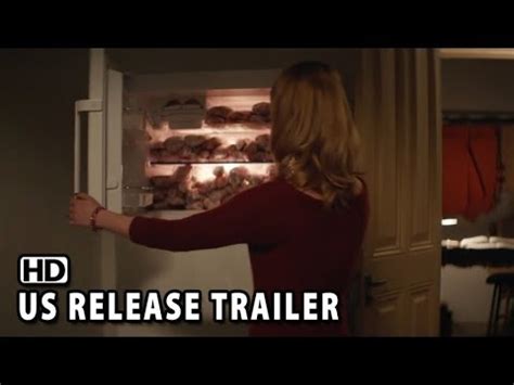 Cannibal Official US Release Trailer #2 (2014) HD | Hollywood goodfella