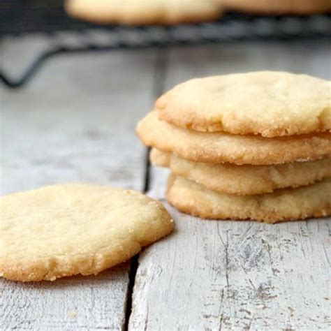 The BEST Eggless Peanut Butter Cookies Recipe - Keeping Life Sane