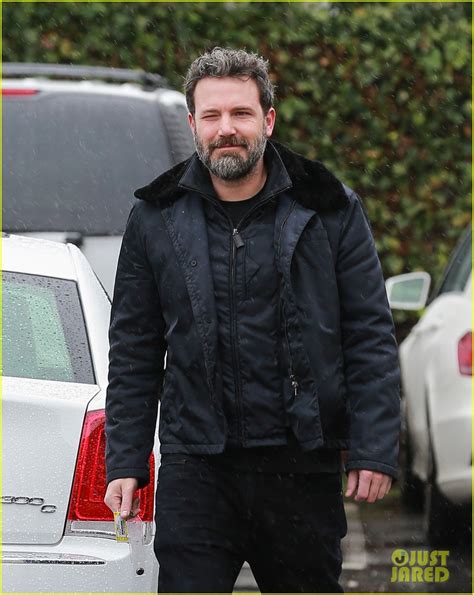 Photo: ben affleck responds to sad affleck meme 14 | Photo 3846723 ...