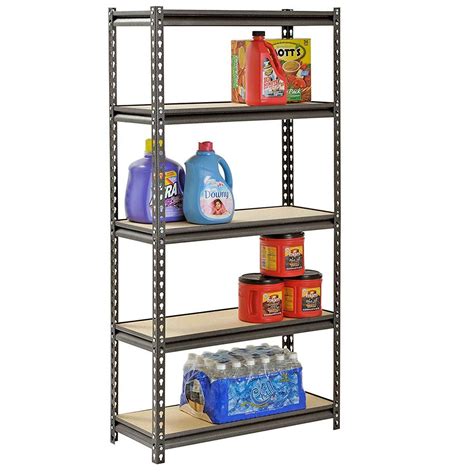 11 Industrial Storage Racks that are Perfect for Your Garage | Family Handyman