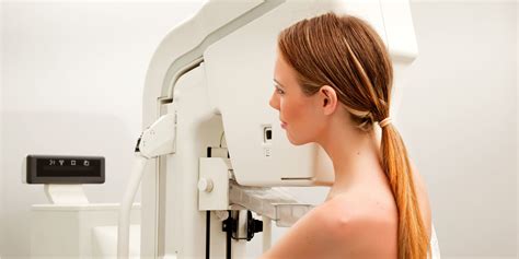 Women's Imaging Services | 3D Mammography | Kingston, PA — Vision ...