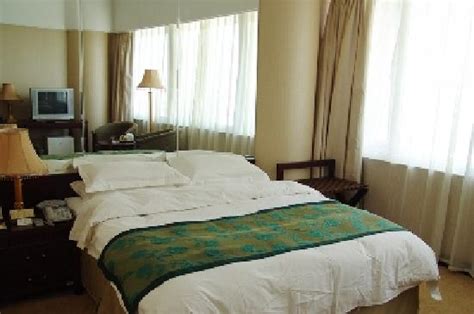 JINLIN HOTEL - Reviews (Qujing, China)