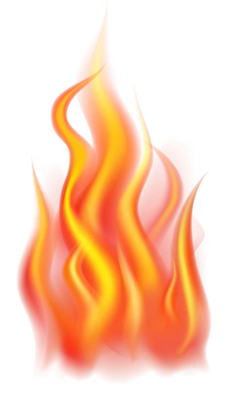 Fire Printable