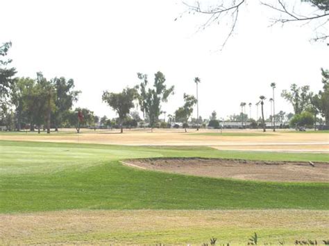 Sun City North Golf Course - Reviews & Course Info | GolfNow