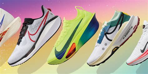 The Best Nike Running Shoes: A Comprehensive Guide for Every Runner – shoes