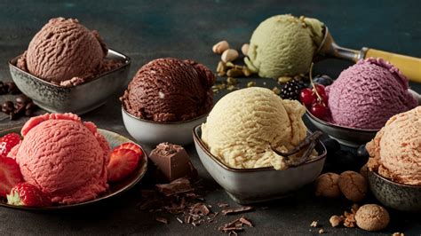 8 Low-calorie Ice Cream Brands In India You Need To Try This Summer ...