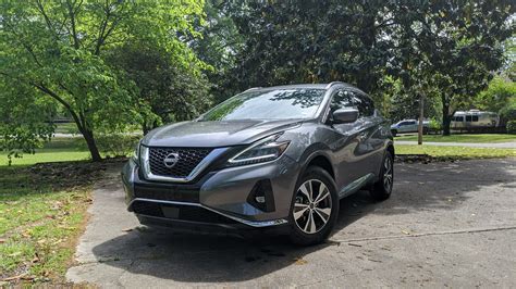 Answering Your Questions About The 2023 Nissan Murano | Carscoops