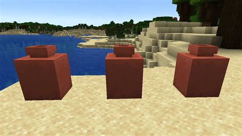 Minecraft: How to Get and Use Pottery Sherds – GameSkinny