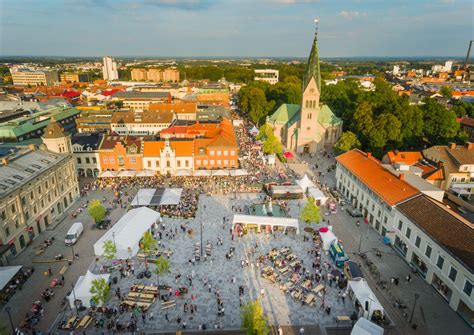 karta skövde centrum Uddevalla kommun karta kartor kartan - Europa Karta