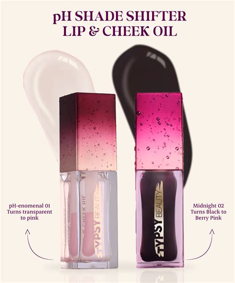 Buy Shade Shifter Lip & Cheek Oil Online at Best Price | Typsy Beauty