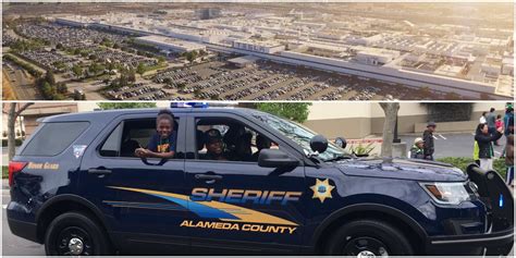 Tesla factory gets updated operating rules from Alameda County Sheriff ...