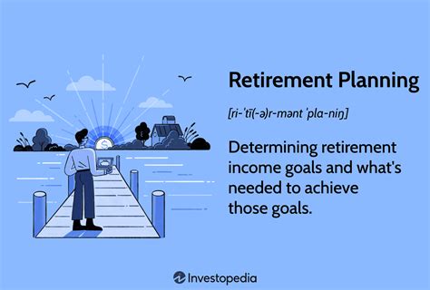 What Is Retirement Planning? Steps, Stages, and What to Consider