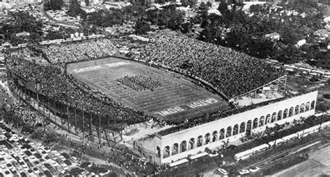 IMAGES OF OUR PAST - FROM THE SHAMROCK BOWL TO THE GATOR BOWL AND THE ...