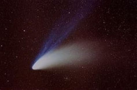 Five Comets of the Last 25 Years | HubPages