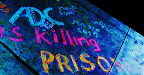 Arizona Prison Watch: Perryville prisoner suicide: March 2011.