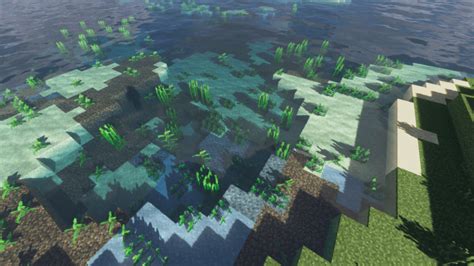 Voyager 2.0 Shaders 1.20, 1.19.4 → 1.18.2 — Shaders Mods