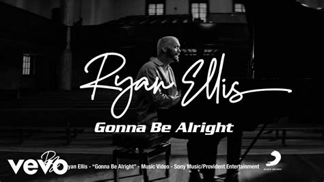 Ryan Ellis - Gonna Be Alright Chords | ChordsWorld.com