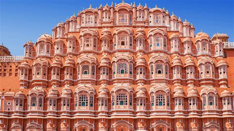 Hawa Mahal | , India | Attractions - Lonely Planet