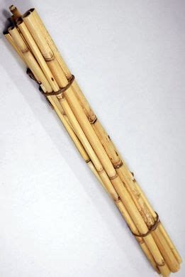 Bamboo Poles, 20in (Pack of 12) | Bamboo poles, Bamboo, Save on crafts