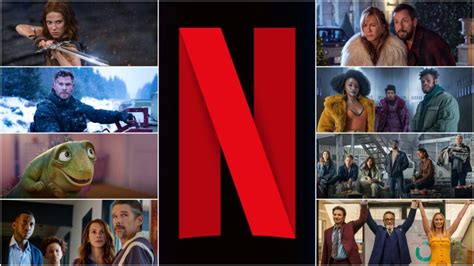 2023 - Netflix films 2023: blockbusters with Michael Fassbender and ...